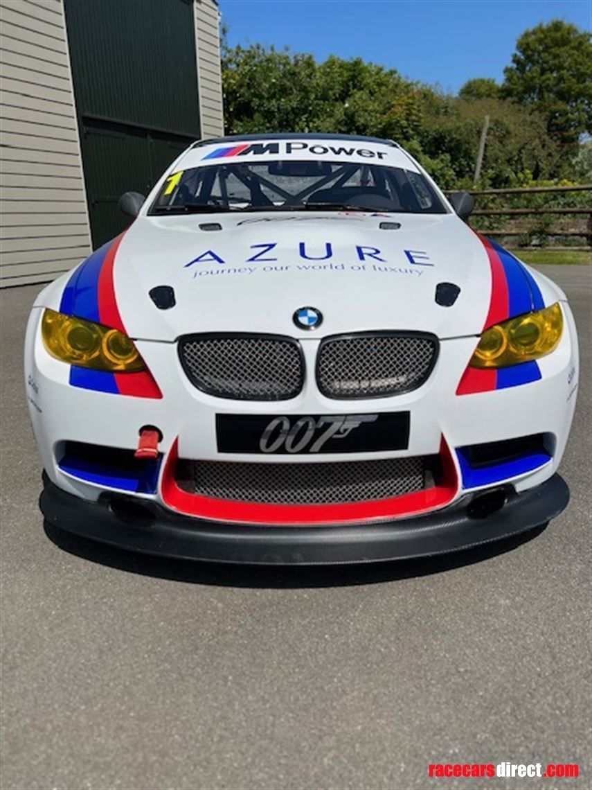 bmw-m3-gt4-genuine-factory-motorsport-car