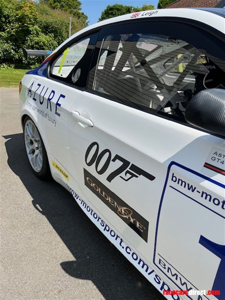 bmw-m3-gt4-genuine-factory-motorsport-car