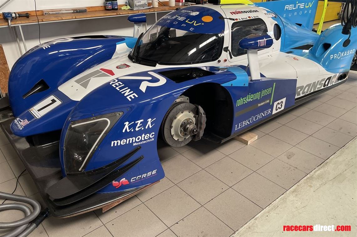 ginetta-g58-year-2018-only-22-hours