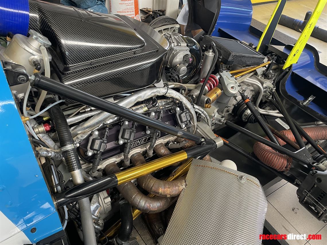 ginetta-g58-year-2018-only-22-hours