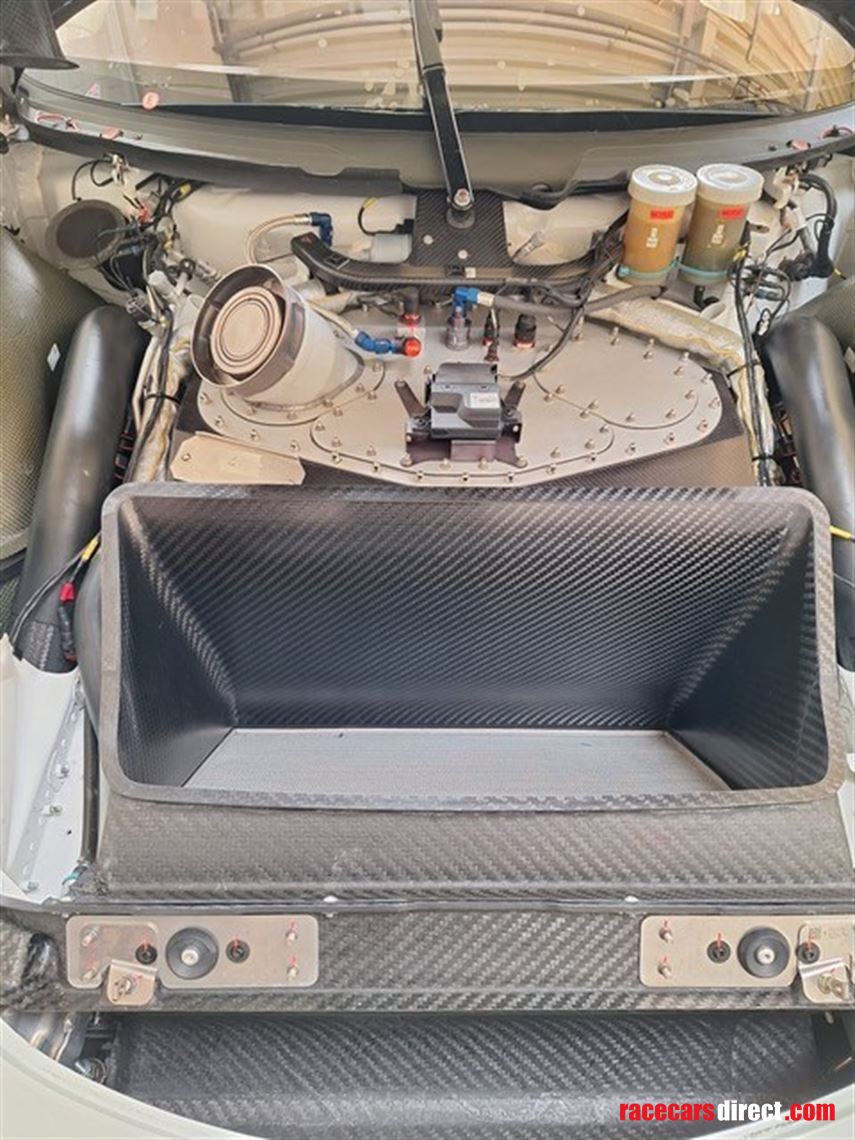 porsche-9912-gt3r-ex-falken-matching-numbers