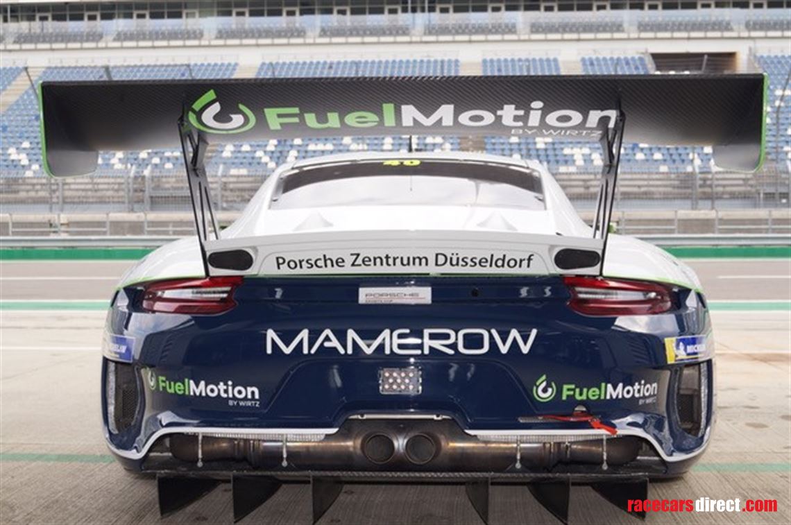 porsche-9912-gt3r-ex-falken-matching-numbers