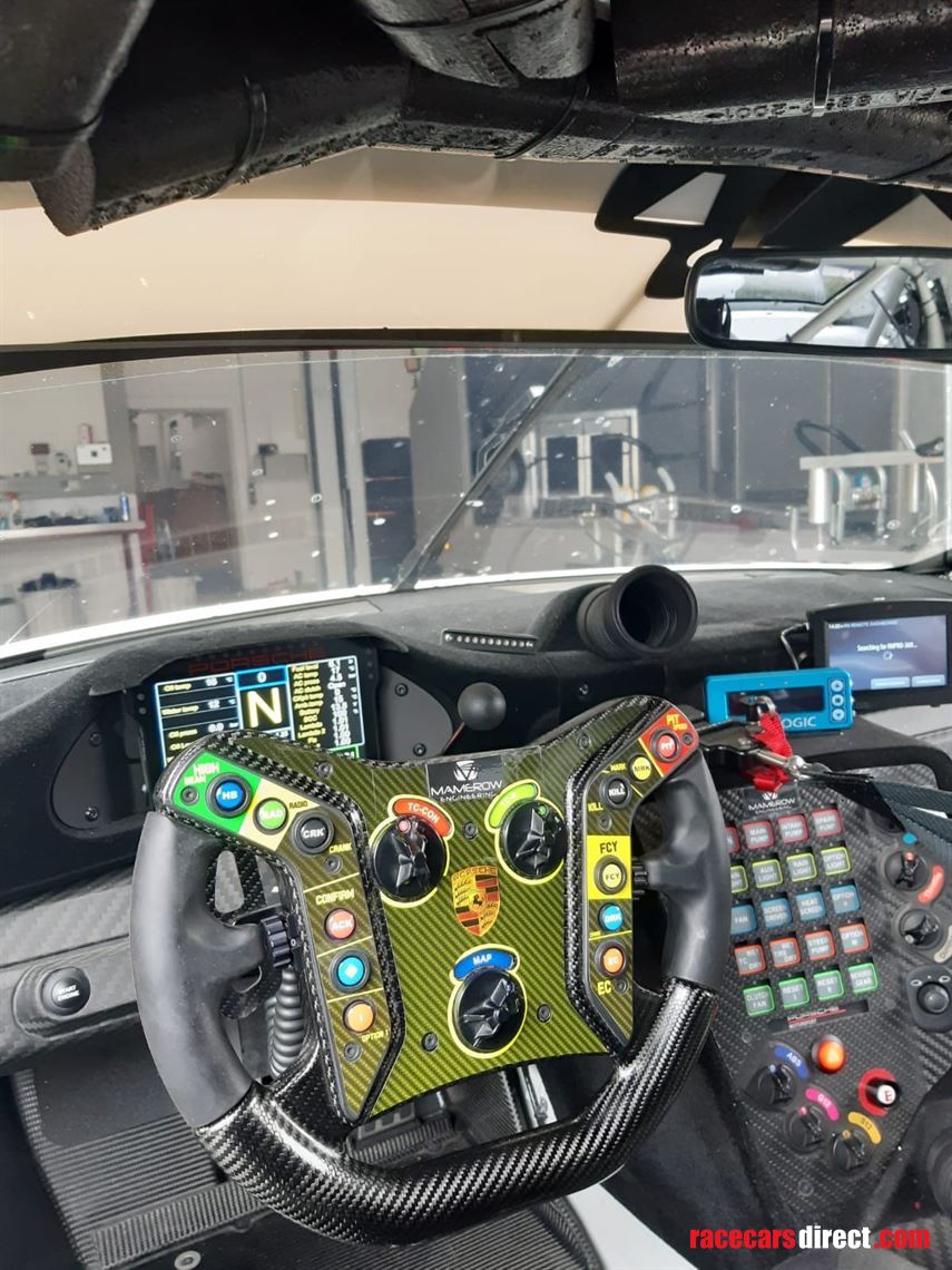 porsche-9912-gt3r-ex-falken-matching-numbers