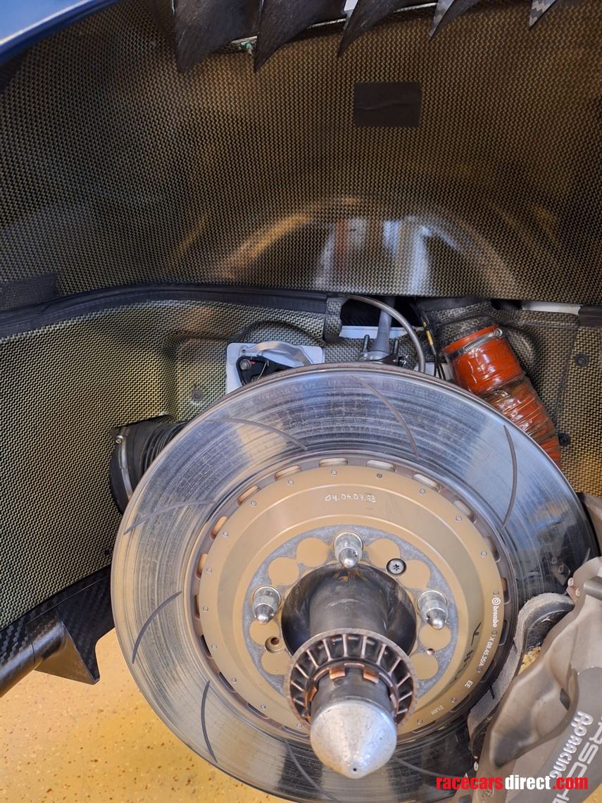 porsche-9912-gt3r-ex-falken-matching-numbers