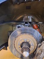 porsche-9912-gt3r-ex-falken-matching-numbers