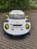 porsche-9912-gt3r-ex-falken-matching-numbers