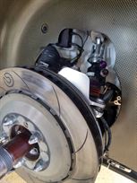 porsche-9912-gt3r-ex-falken-matching-numbers