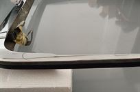 bmw-2002-e10-rear-bumper-chrome-oem