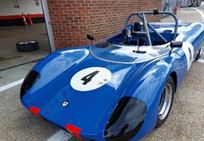 crossle-continuation-zetec-9s