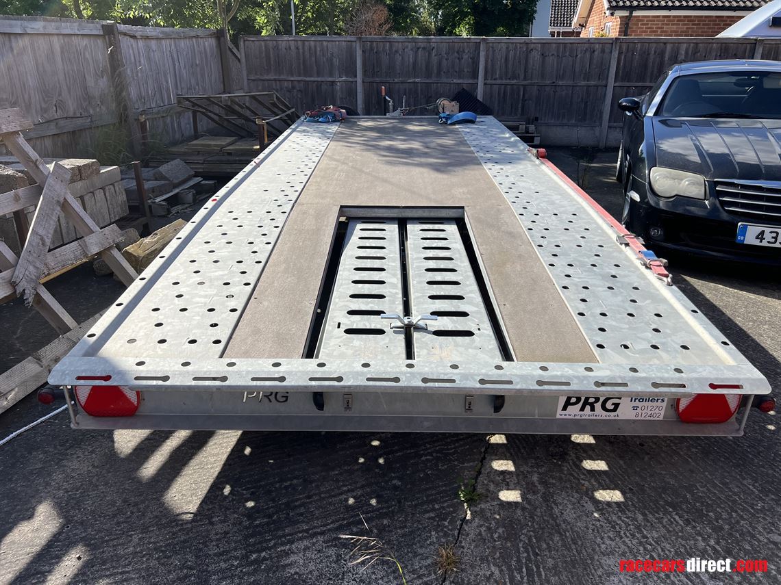 prg-proline-triple-axle-trailer