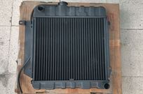 bmw-323i-e21-radiator-cooler-engine-oem-nos