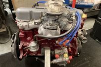 scholar-ff1600-engine-fresh-rebuild