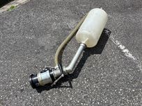 staubli-fuel-filler-bottle-with-stand