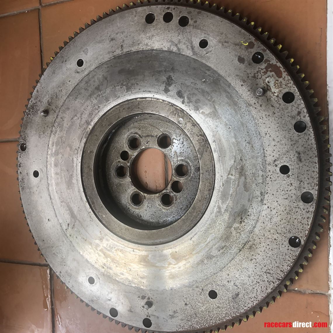 mgc-lightened-flywheel