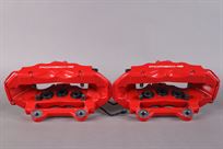 porsche-cayenne-9pa-turbo-6-piston-brake-cali