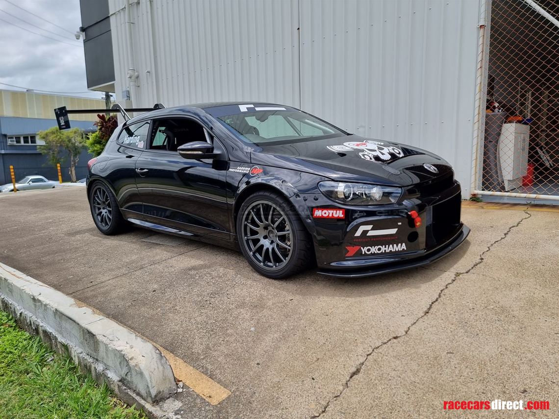 volkswagen-scirocco-time-attack-car