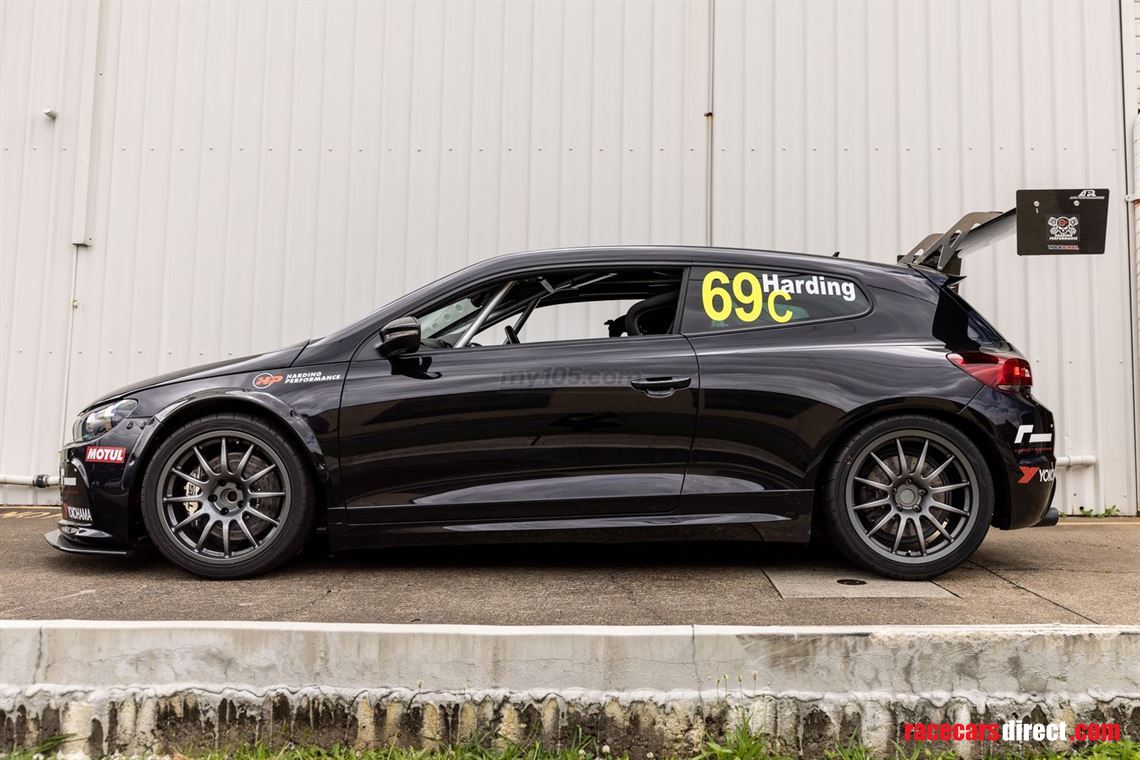 volkswagen-scirocco-time-attack-car