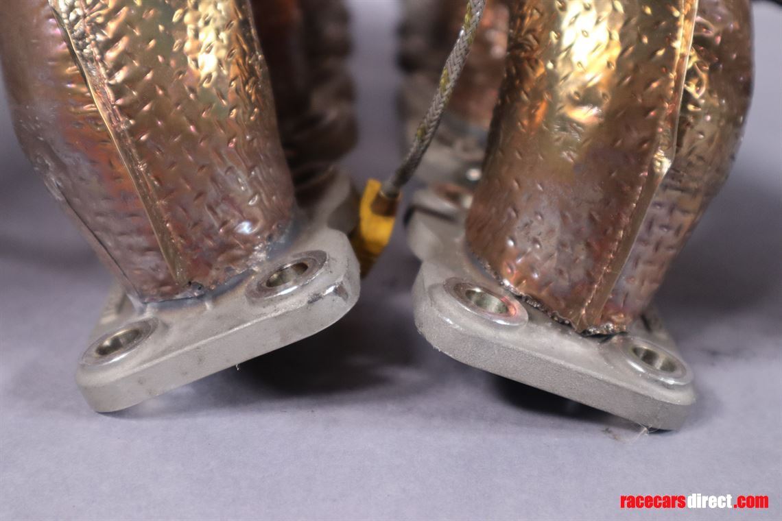 ferrari-488-gt3-exhaust-manifold