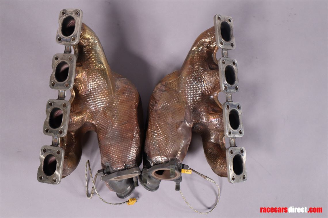 ferrari-488-gt3-exhaust-manifold