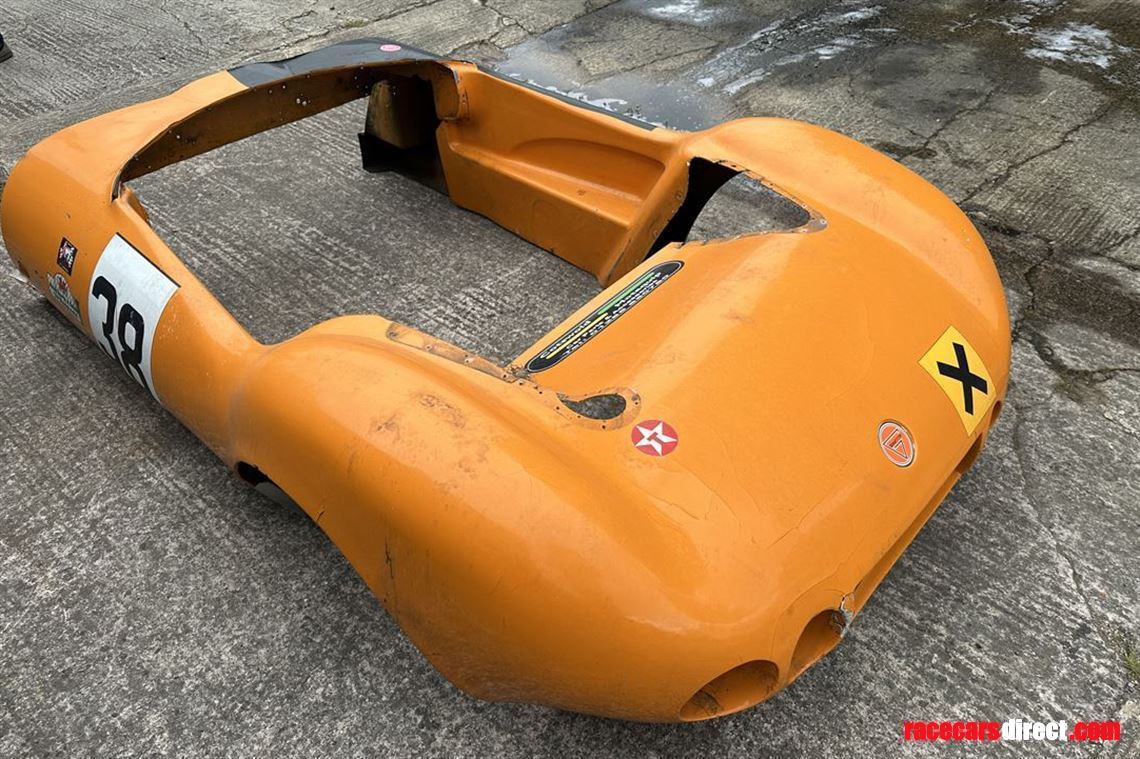 genuine-original-ginetta-g20-open-body