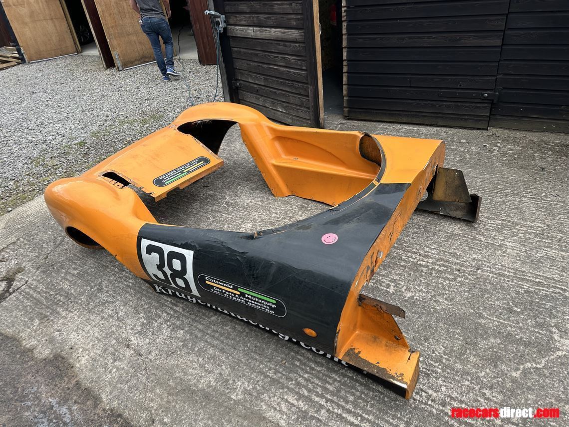 genuine-original-ginetta-g20-open-body