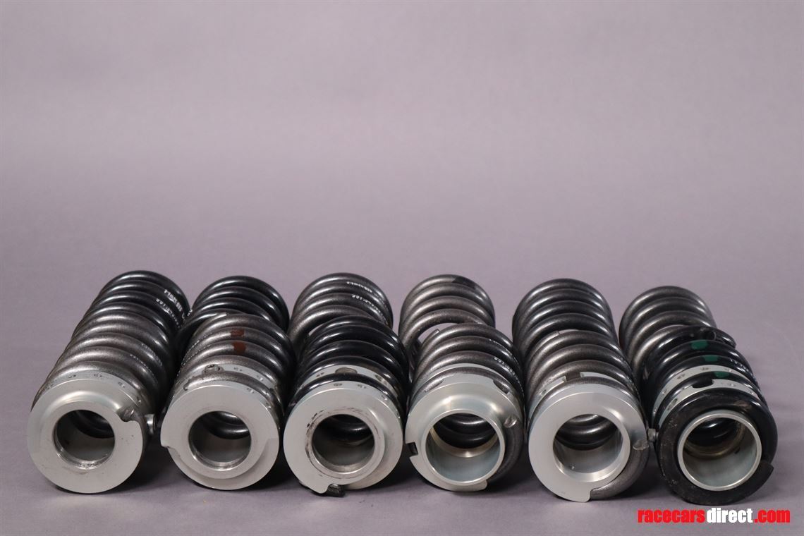 porsche-997-gt3r-springs-for-hr-coilovers