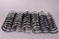 porsche-997-gt3r-springs-for-hr-coilovers