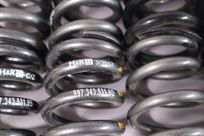porsche-997-gt3r-springs-for-hr-coilovers