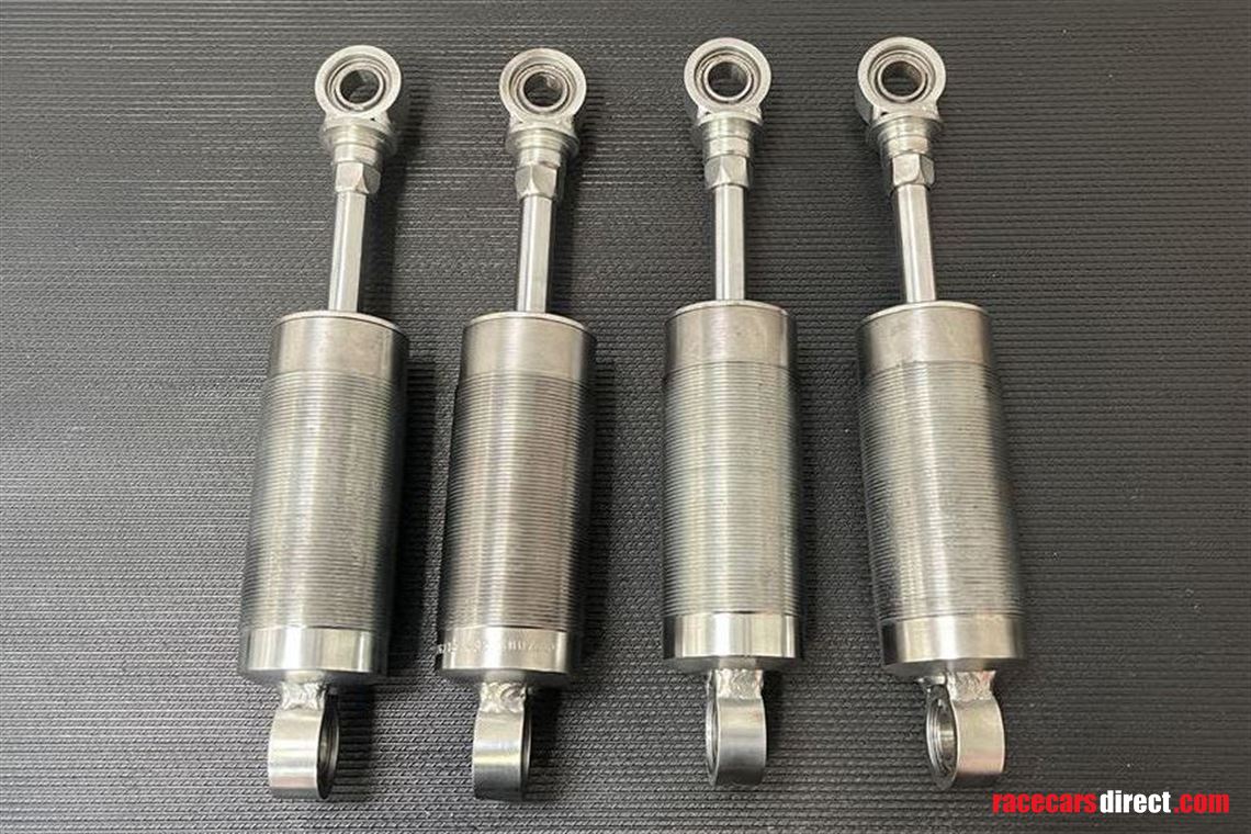 bilstein-dampers-x4