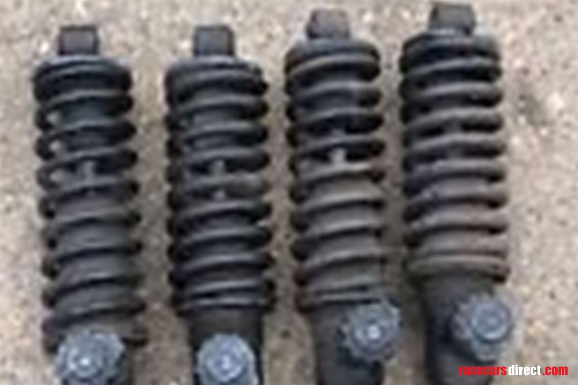 set-of-4-armstrong-adjustable-coilover-damper
