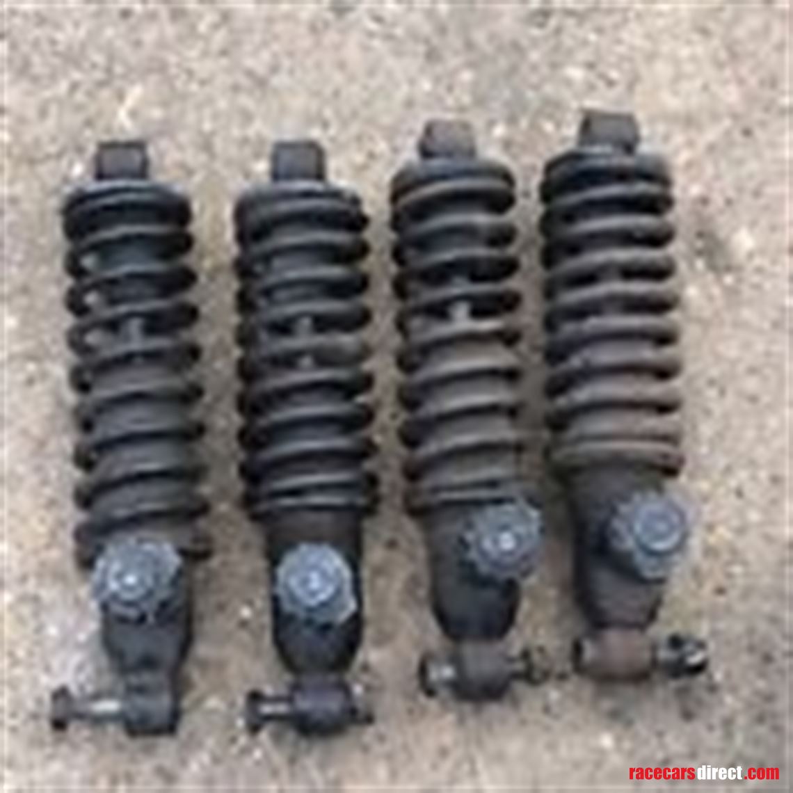 set-of-4-armstrong-adjustable-coilover-damper
