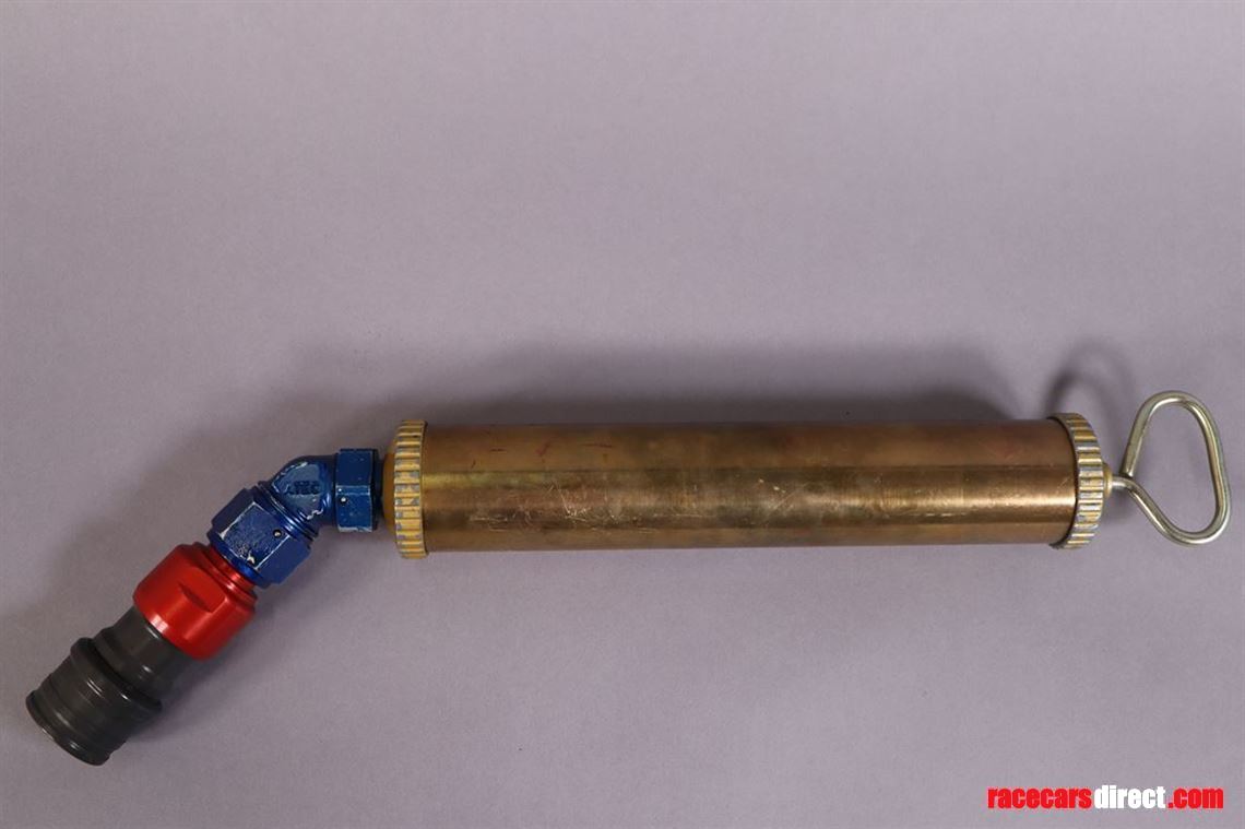 porsche-997-gt3r-engine-oil-pump