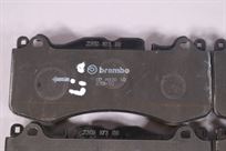 brembo-brake-pads-rear-axle