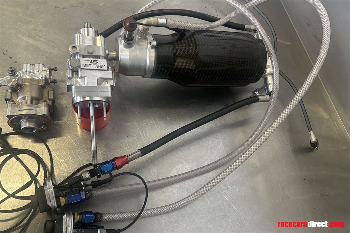 f1-mechanical-fuel-pumps