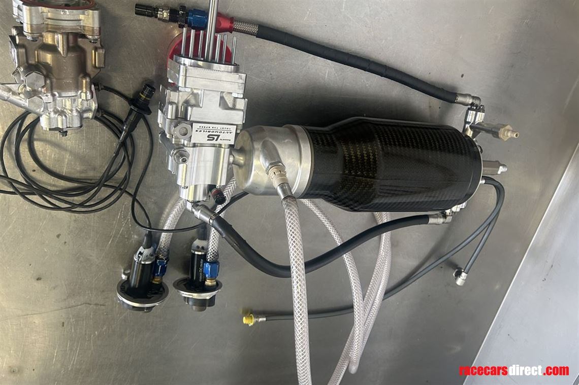 f1-mechanical-fuel-pumps