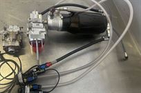 f1-mechanical-fuel-pumps