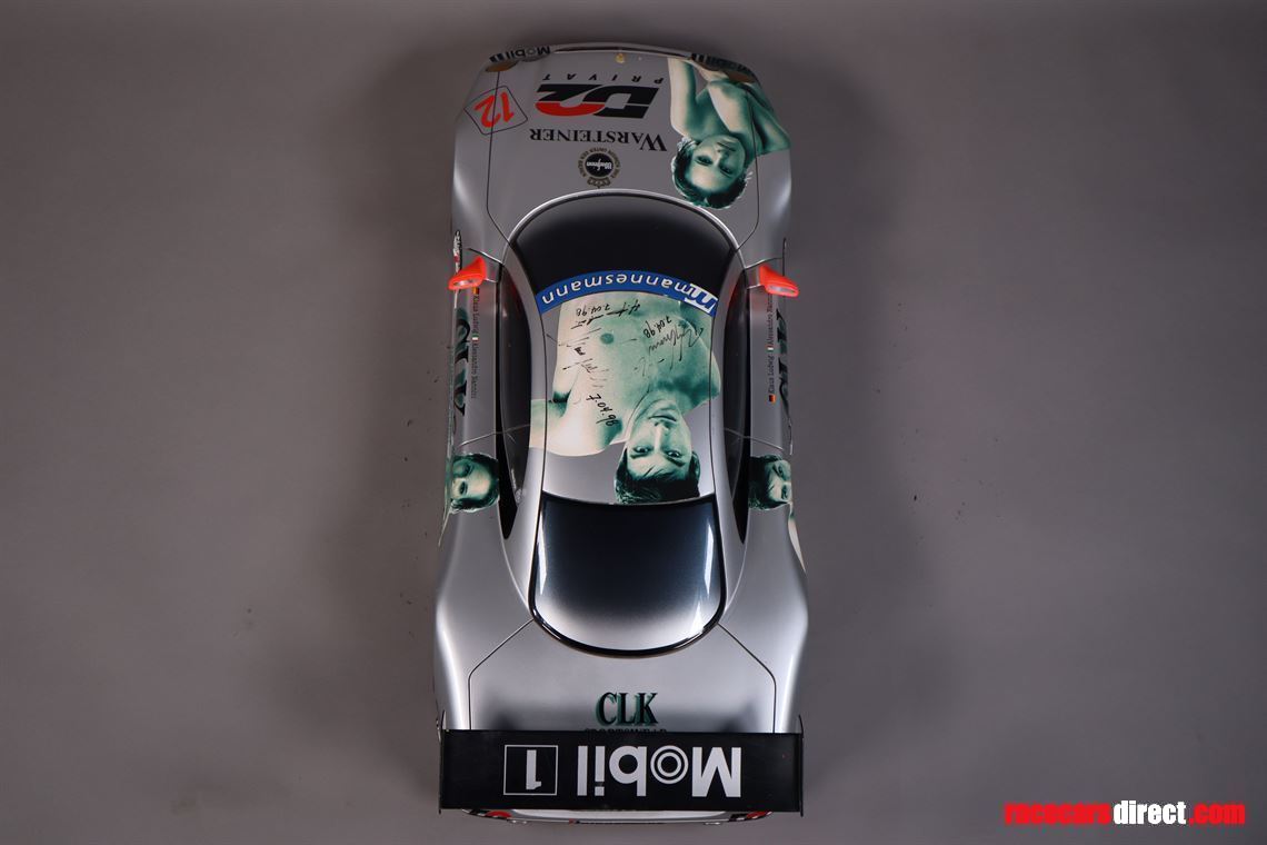 mercedes-benz-clk-gtr-official-show-model-95c