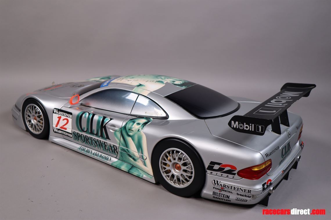 mercedes-benz-clk-gtr-official-show-model-95c