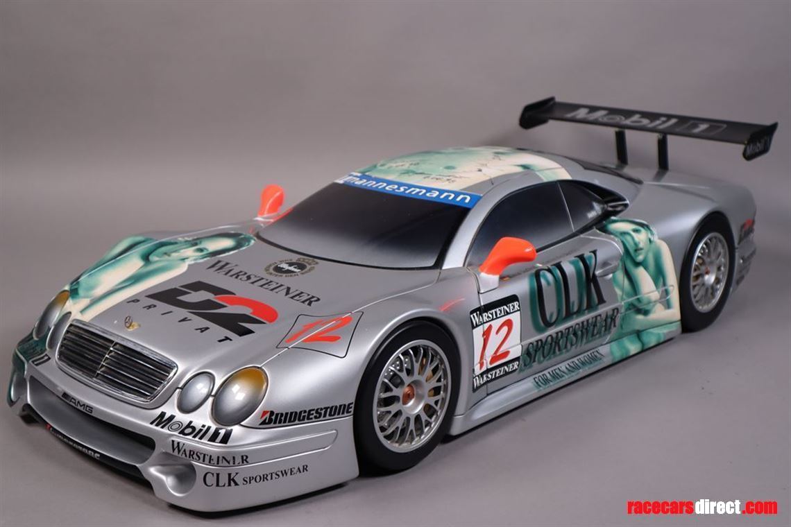 mercedes-benz-clk-gtr-official-show-model-95c