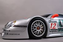 mercedes-benz-clk-gtr-official-show-model-95c