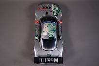 mercedes-benz-clk-gtr-official-show-model-95c