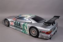 mercedes-benz-clk-gtr-official-show-model-95c