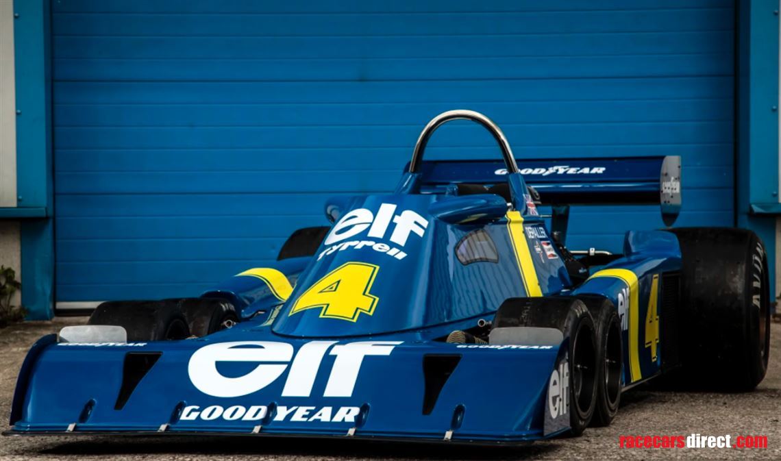 1976-tyrrell-p34--ford-cosworth-dfv