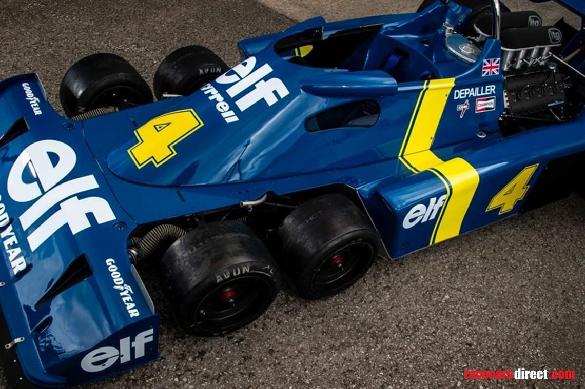 1976-tyrrell-p34--ford-cosworth-dfv