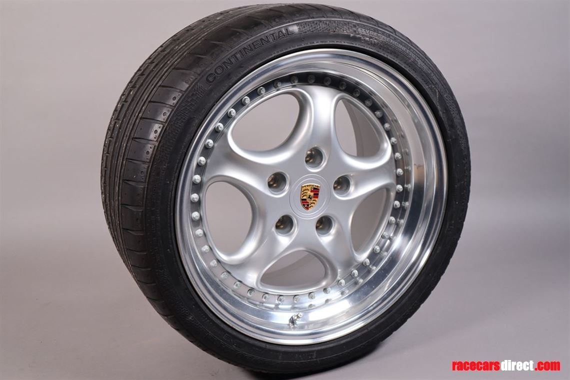 porsche-993-rsr-speedline-rear-wheel-nos