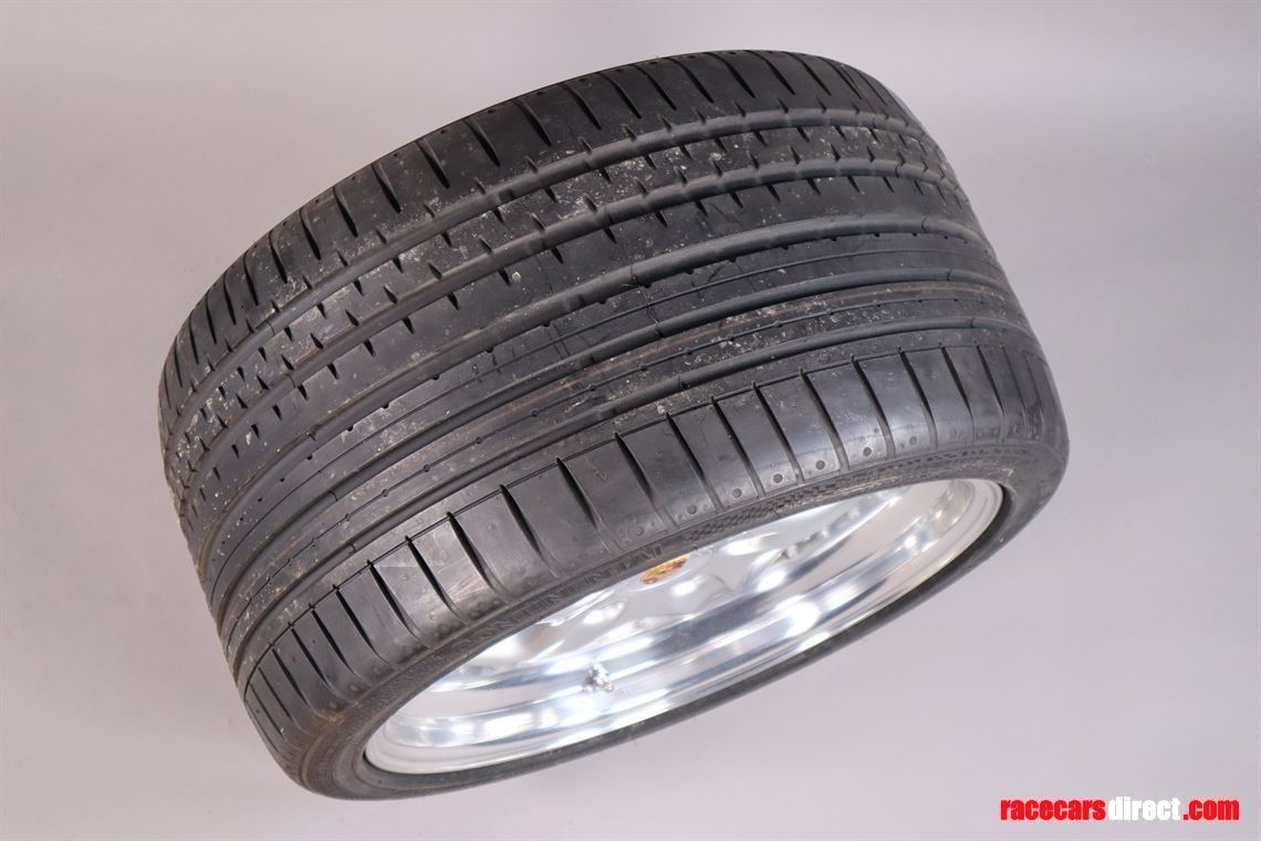 porsche-993-rsr-speedline-rear-wheel-nos