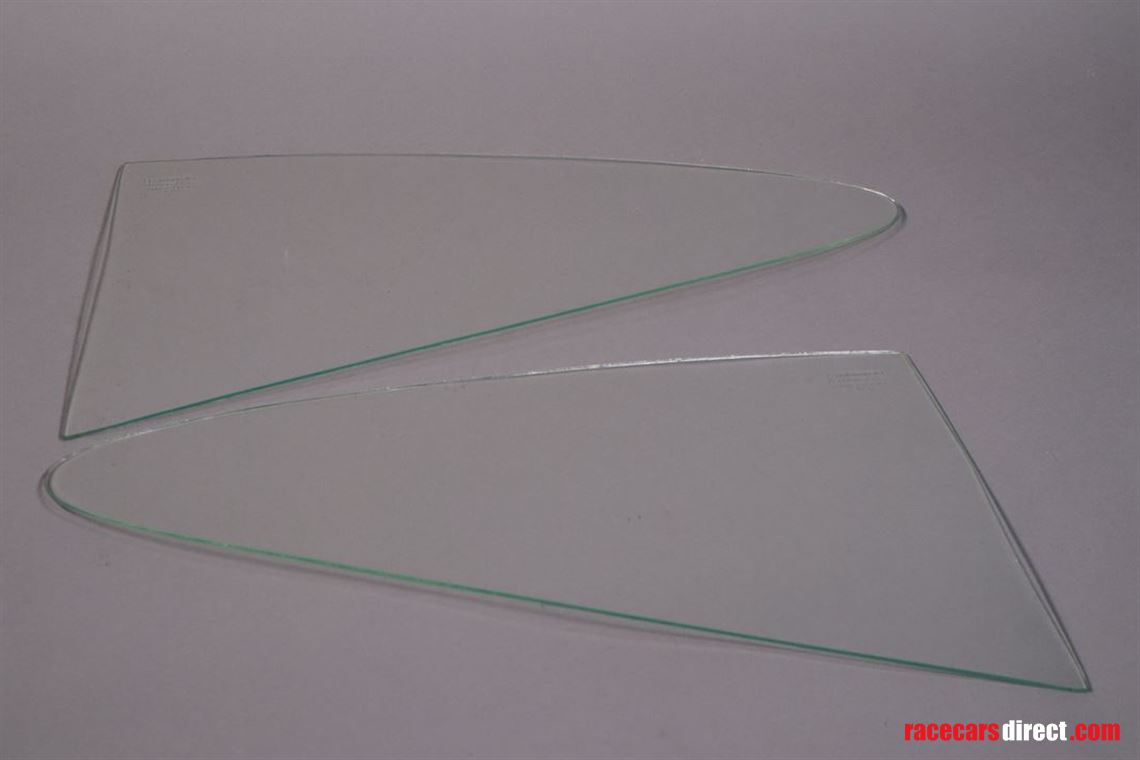 porsche-911-lightweight-racing-windows