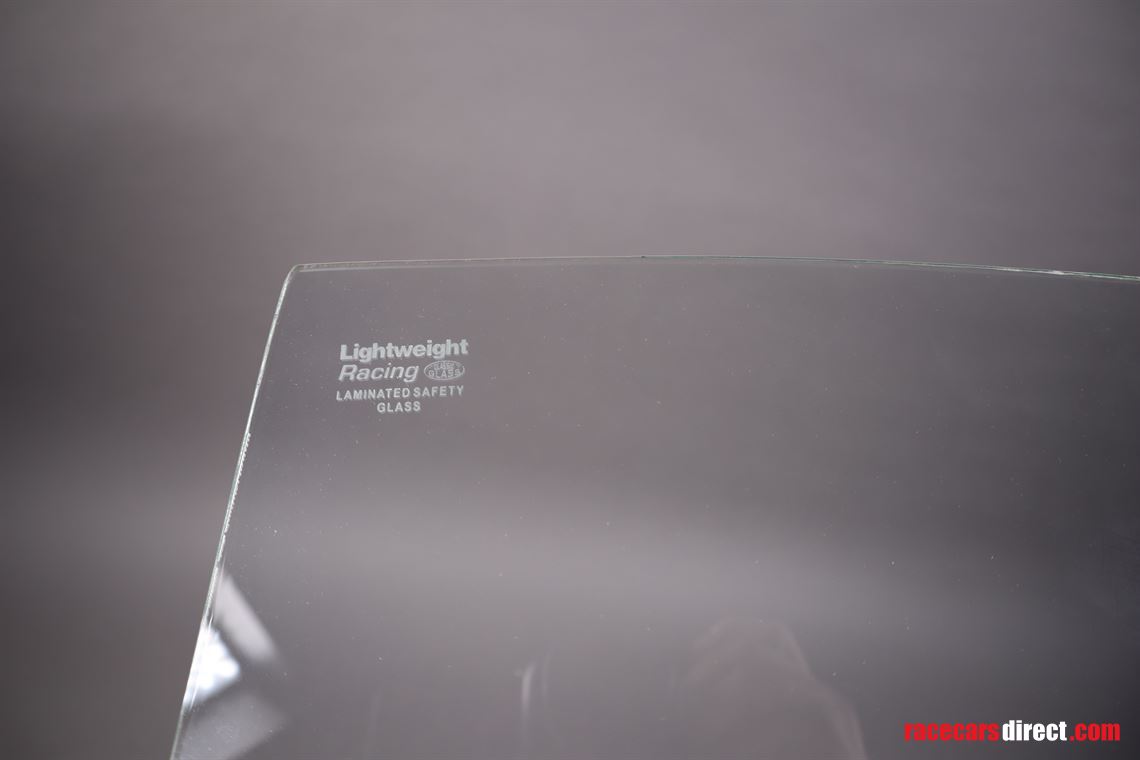 porsche-911-lightweight-racing-windows