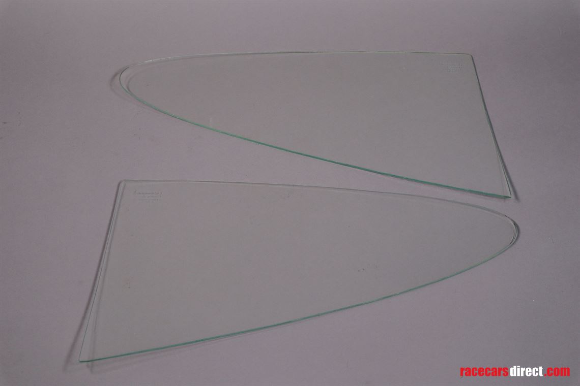 porsche-911-lightweight-racing-windows