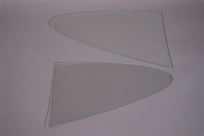 porsche-911-lightweight-racing-windows